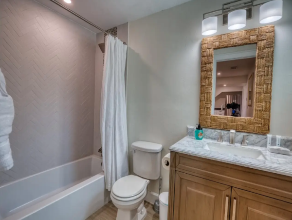 Captiva Vacation Rental 3 Bedroom Beach Home Sleeps 10